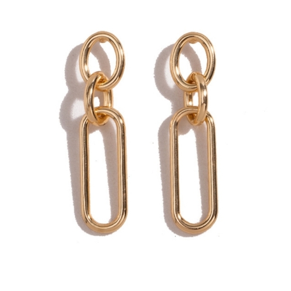 Julie Titanium Steel - Picture 2 of 2